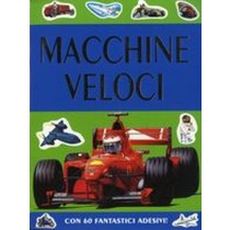MACCHINE VELOCI aa.vv