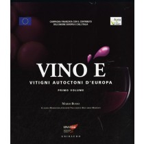 VINO E' VITIGNI AUTOCTONI D'EUROPA