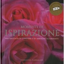 MOMENTI DI ISPIRAZIONE aa.vv