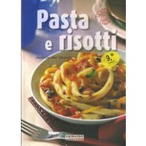 PASTA E RISOTTI