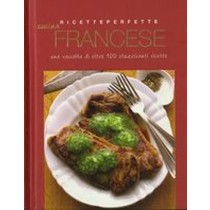 CUCINA FRANCESE aa.vv