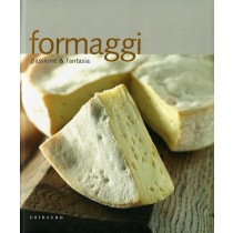 FORMAGGI PASSIONE & FANTASIA
