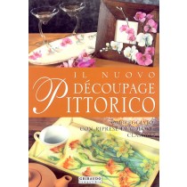 NUOVO DECOUPAGE PITTORICO