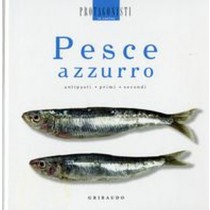 PESCE AZZURRO