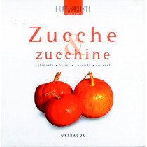 ZUCCHE E ZUCCHINE