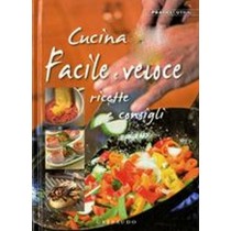 CUCINE FACILE E VELOCE
