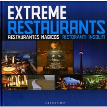 EXTREME RESTAURANTS (ED.ITA/ING/SPA