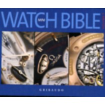 WATCH BIBLE MINI