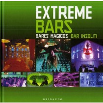 EXTREME BARS (ED.ING/ITA/SPA)
