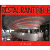 RESTAURANT BIBLE MINI