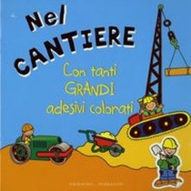 NEL CANTIERE