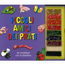 PICCOLI AMICI DEI PRATI