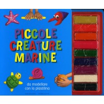 PICCOLE CEATURE MARINE