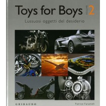 TOYS FOR BOYS VOL.2