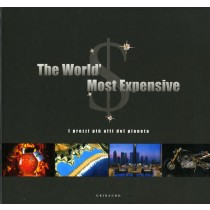 THE WORLD'MOST EXPENSIVE