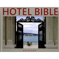 HOTEL BIBLE ED. INGLESE