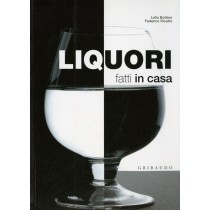 LIQUORI FATTI IN CASA