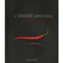 GRANDE LIBRO DEGLI INGREDIENTI (IL) aa.vv