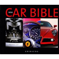 CAR BIBLE MINI