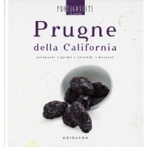 PRUGNE DELLA CALIFORNIA