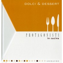 DOLCI E DESSERT 4VOLL