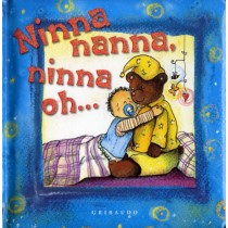 NINNA NANNA NINNA OH...