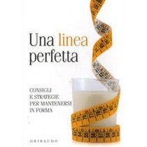 UNA LINEA PERFETTA aa.vv