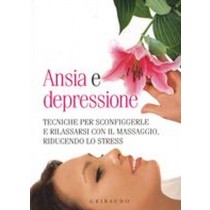 ANSIA E DEPRESSIONE aa.vv
