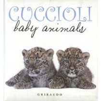 CUCCIOLI BABY ANIMALS aa.vv