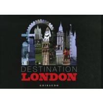 DESTINATION LONDON aa.vv
