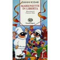 MARIONETTE IN LIBERTA'
