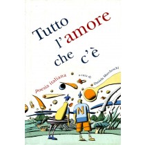 TUTTO L'AMORE CHE C'E'
