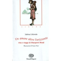 AMORE OLTRE L'ORIZZONTE (UN)