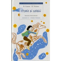 STORIE DI CAVALLI