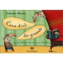 COSA DIRO'DA GRANDE