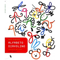 ALFABETO DIAVOLINO