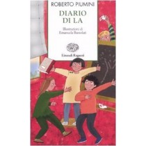 DIARIO DI LA - ST. RIME