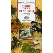 STORIE VERE DI ANIMALI Colloredo Sabina