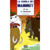 SCUOLA DEI MAMMUT (LA)