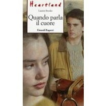 HEARTLAND QUANDO PARLA IL CUORE