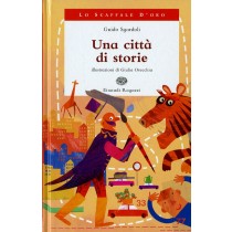 CITTA' DI STORIE (UNA)