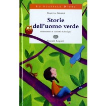 STORIE DELL'UOMO VERDE