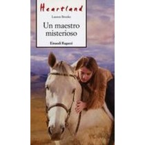 HEARTLAND UN MAESTRO MISTERIOSO