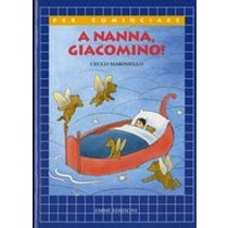 A NANNA GIACOMINO ! Mariniello Cecco