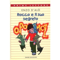OPOPOMOZ - ROCCO E IL SUO SEGRETO