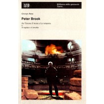 PETER BROOK