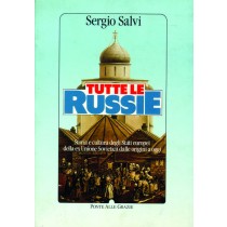 TUTTE LE RUSSIE