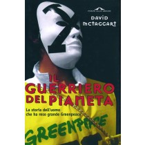 GUERRIERO DEL PIANETA IL