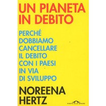 PIANETA IN DEBITO (UN)