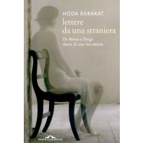 LETTERE DA UNA STRANIERA